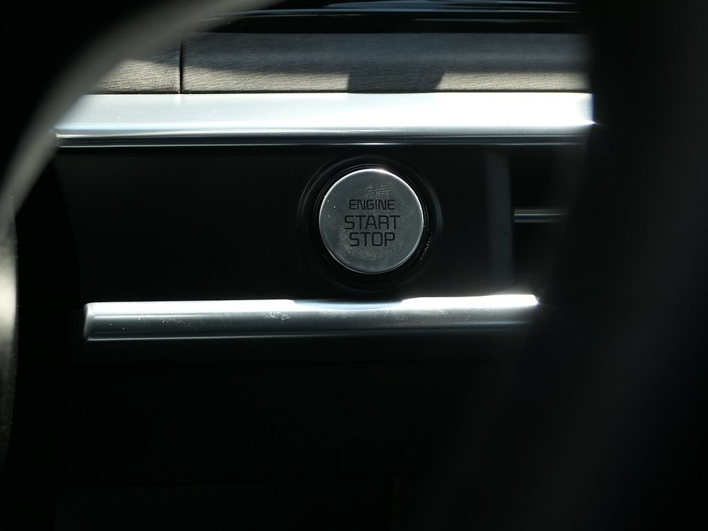 Used 2023 Kia K5 EX FWD image 16