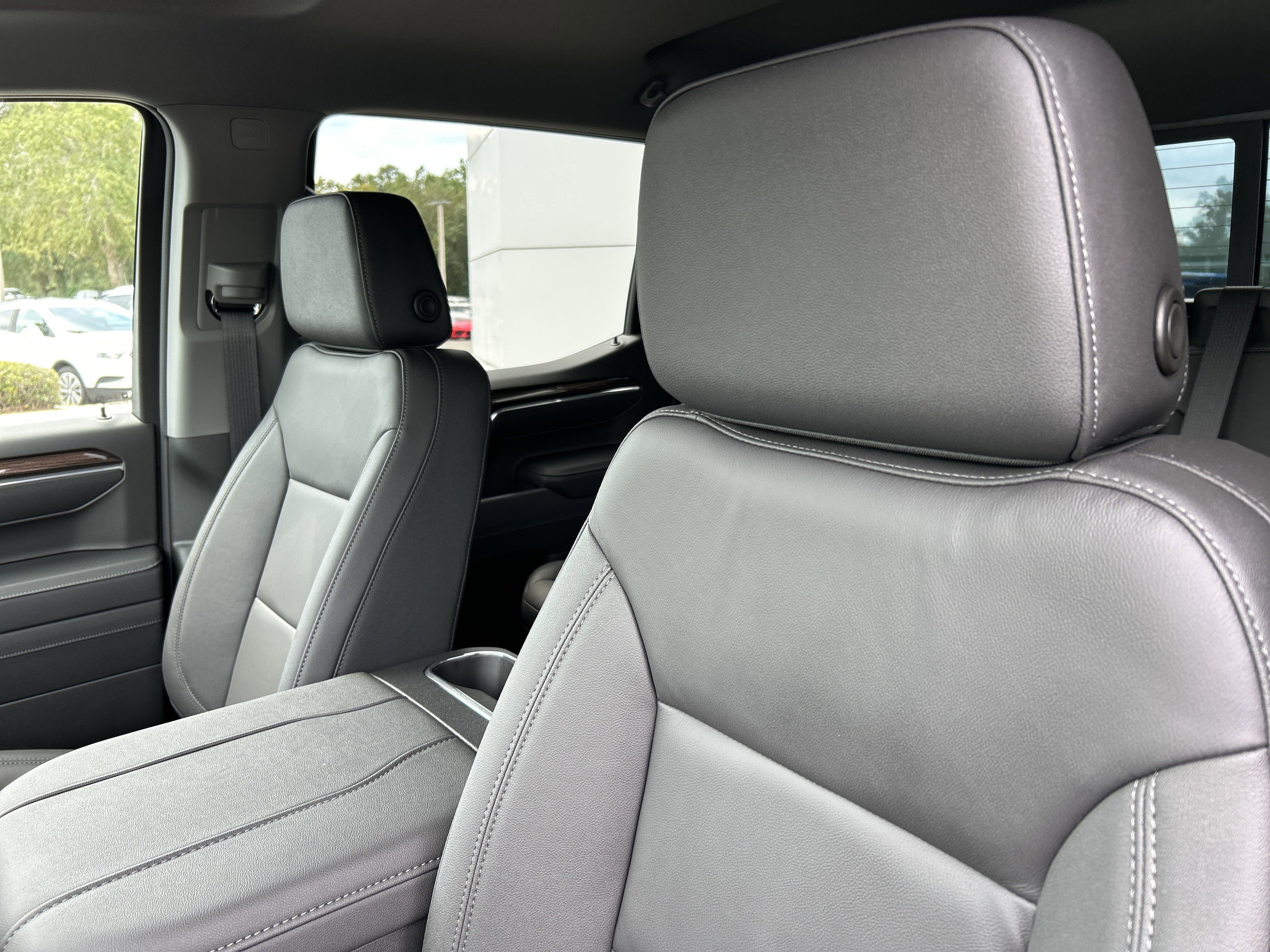 New 2026 Chevrolet Silverado 1500 LT Trail Boss w/ Convenience Package II image 21