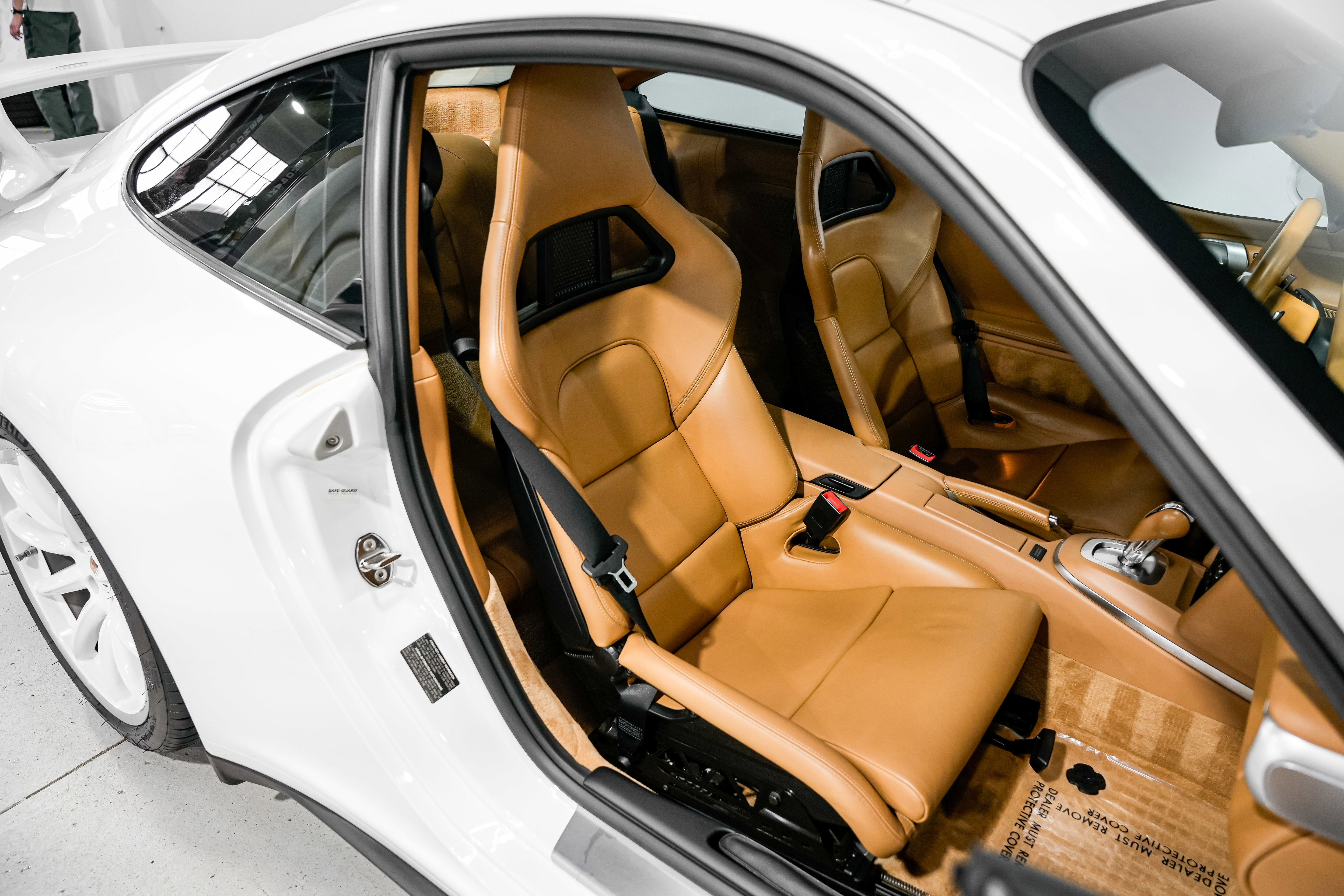 Used 2011 Porsche 911 Carrera GTS image 29