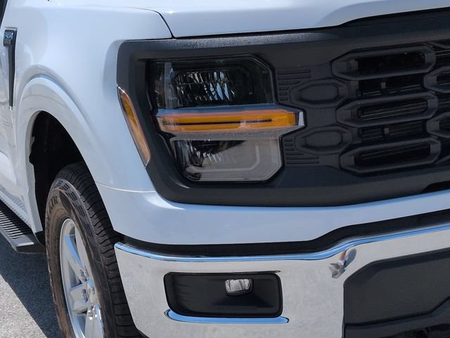 New 2026 Ford F150 XL w/ Equipment Group 103A High AWD/4WD image 9