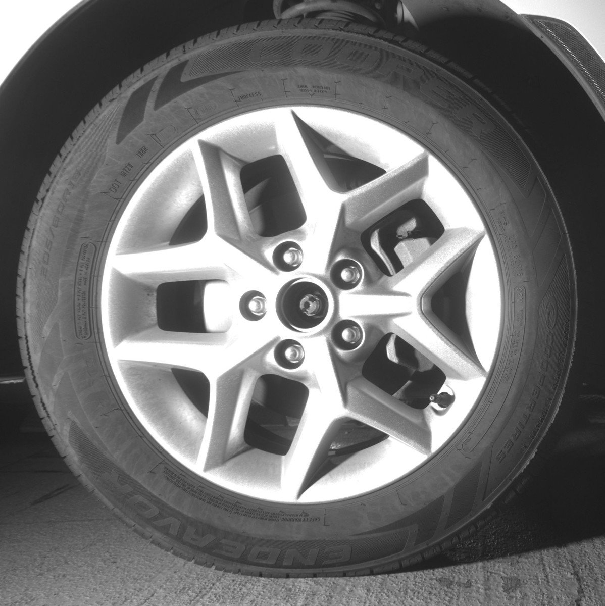 Used 2025 Kia Soul LX w/ LX Technology Package image 13