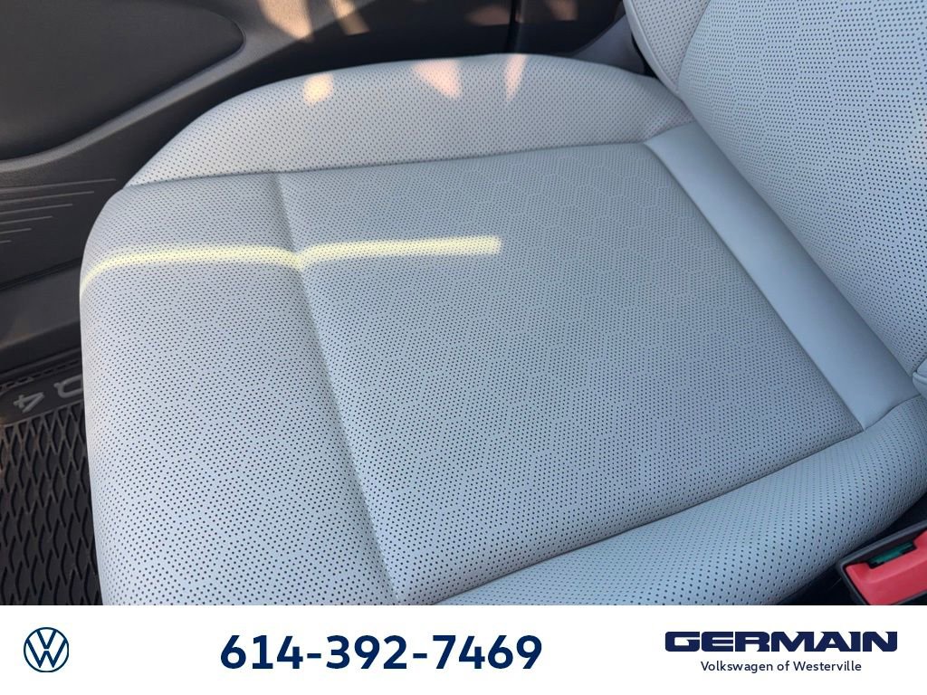 New 2025 Volkswagen ID.4 Pro S image 29