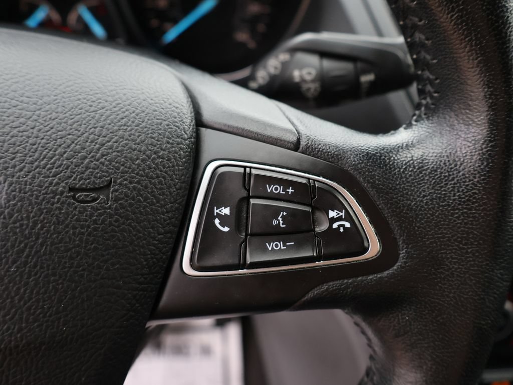 Used 2019 Ford Escape Titanium FWD image 26
