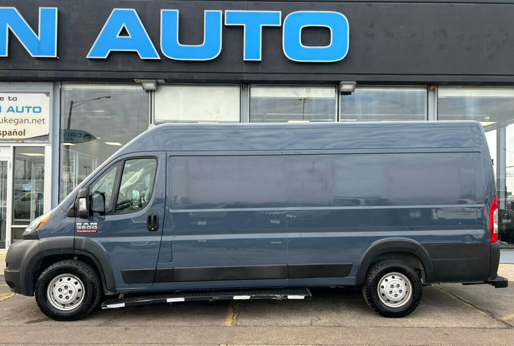 Used 2019 RAM ProMaster 3500 image 29