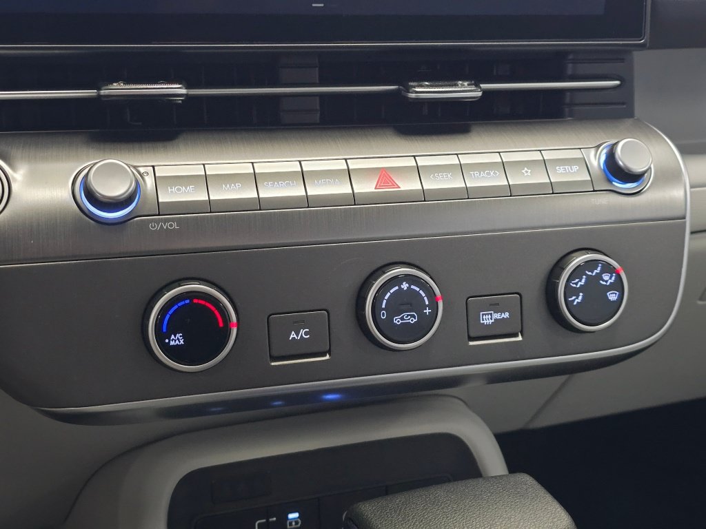 New 2026 Hyundai Kona SE AWD/4WD image 30