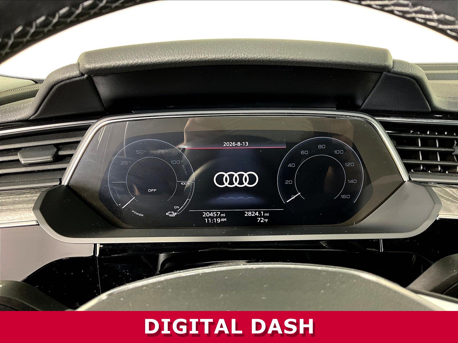 Used 2022 Audi e-tron Premium Plus w/ Premium Plus Package AWD/4WD image 13