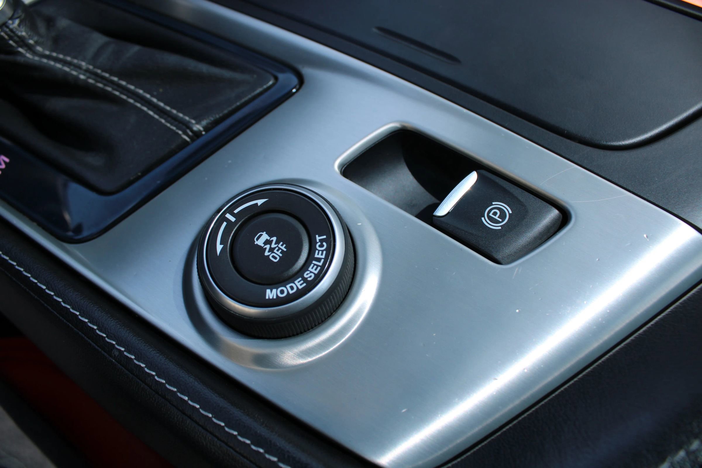 Used 2014 Chevrolet Corvette Stingray Coupe image 15