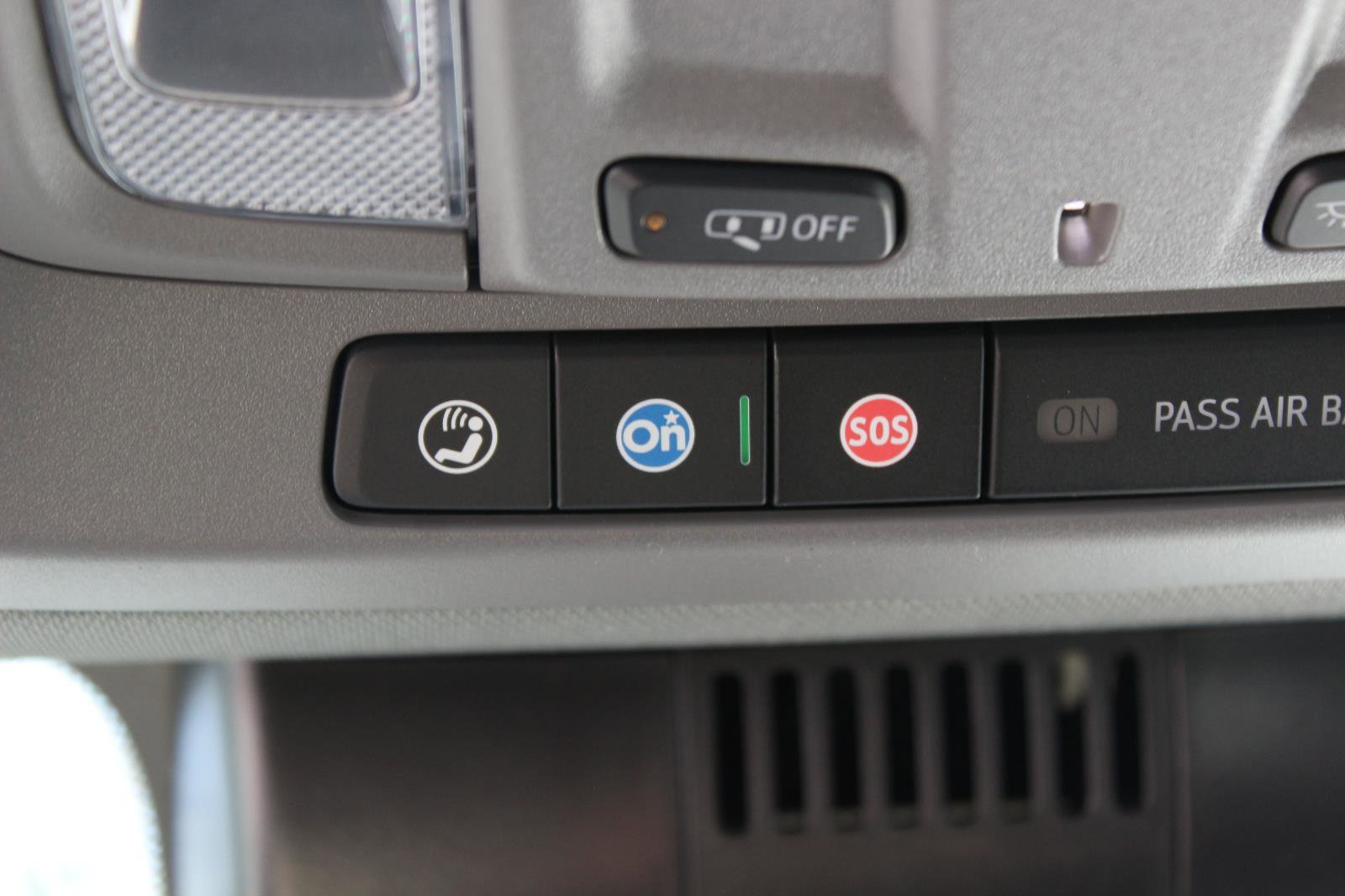 New 2025 GMC Sierra 2500 Pro w/ Convenience Package image 29