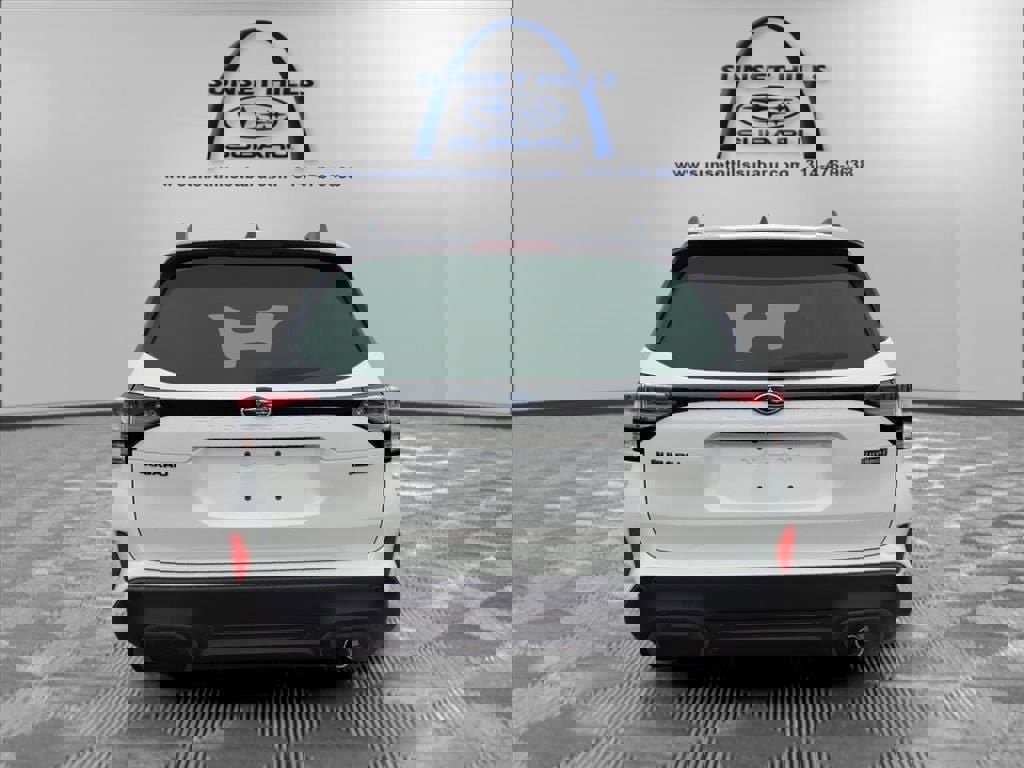 New 2025 Subaru Forester Limited image 19