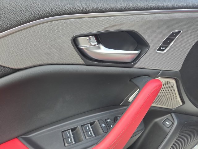 Certified 2023 Acura TLX Type S AWD/4WD image 13
