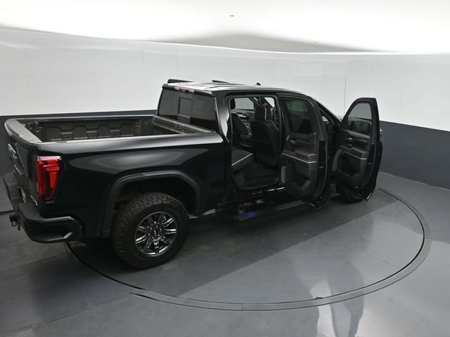 Used 2024 GMC Sierra 1500 AT4X image 31