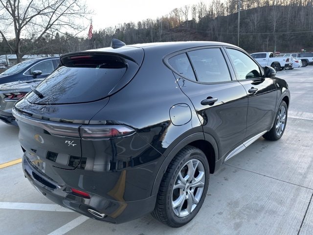 Used 2024 Dodge Hornet R/T Plus image 4