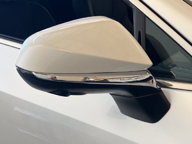 Certified 2025 Lexus NX 350 AWD w/ Accessory Package (2T) image 15