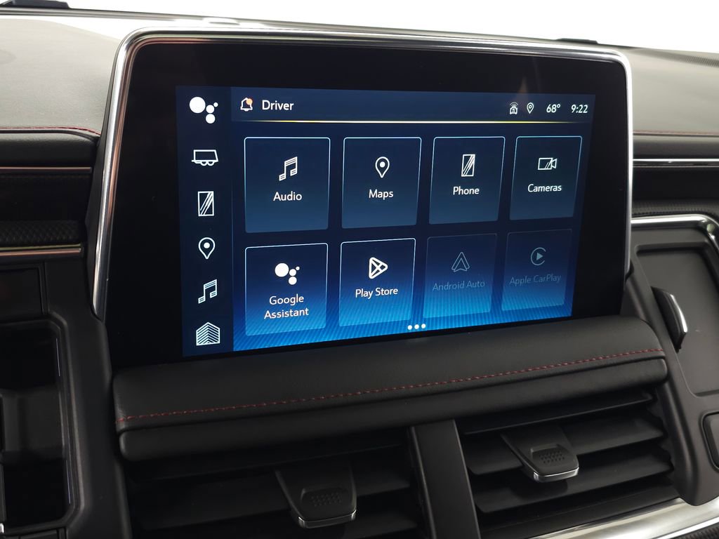 Used 2022 Chevrolet Tahoe RST w/ Sport Performance Package image 28