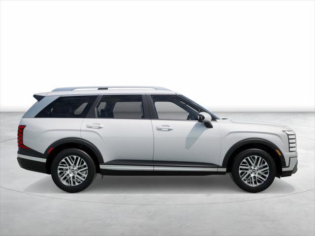 New 2026 Hyundai Palisade SEL image 7