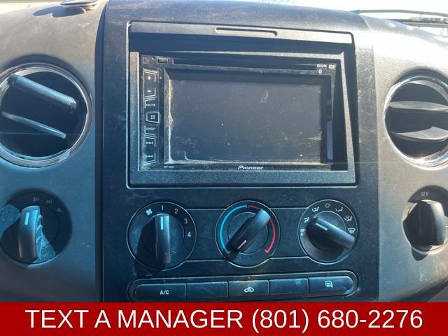 Used 2008 Ford F150 XLT AWD/4WD image 19
