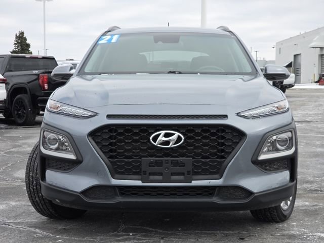 Used 2021 Hyundai Kona SEL image 14