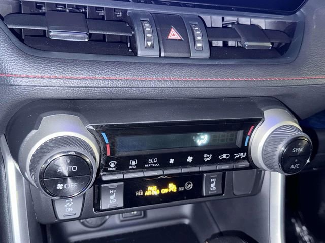 Used 2023 Toyota RAV4 XSE w/ Weather Package image 25