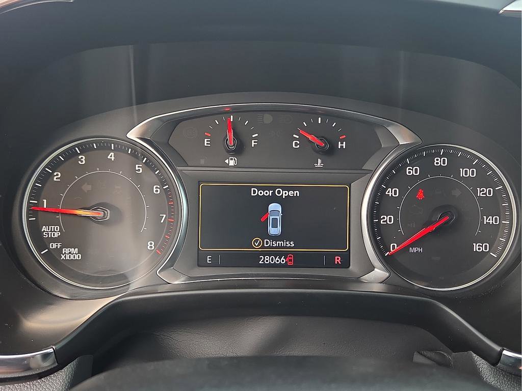 Used 2025 Chevrolet Blazer LT image 15