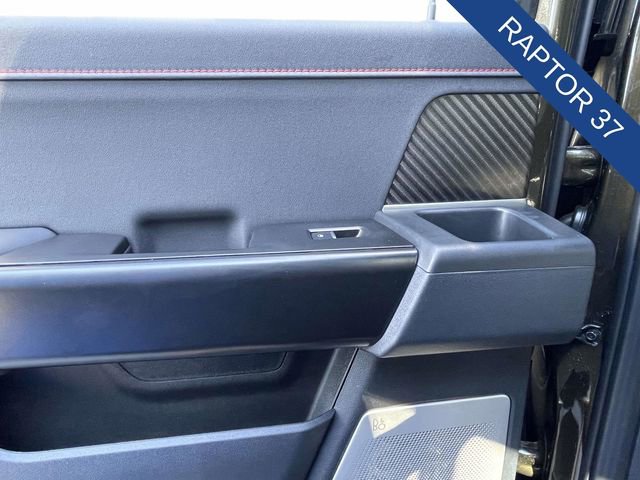 Used 2025 Ford F150 Raptor AWD/4WD image 27