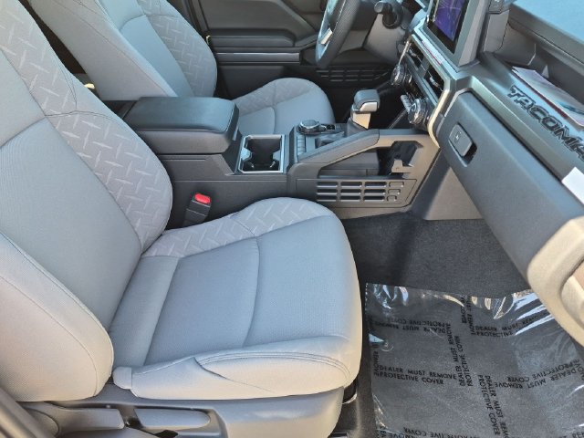 New 2026 Toyota Tacoma SR5 AWD/4WD image 27
