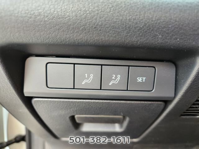 Used 2023 MAZDA CX-30 AWD 2.5 S w/ Preferred Package image 36