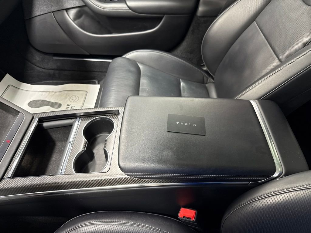 Used 2021 Tesla Model S Plaid image 30