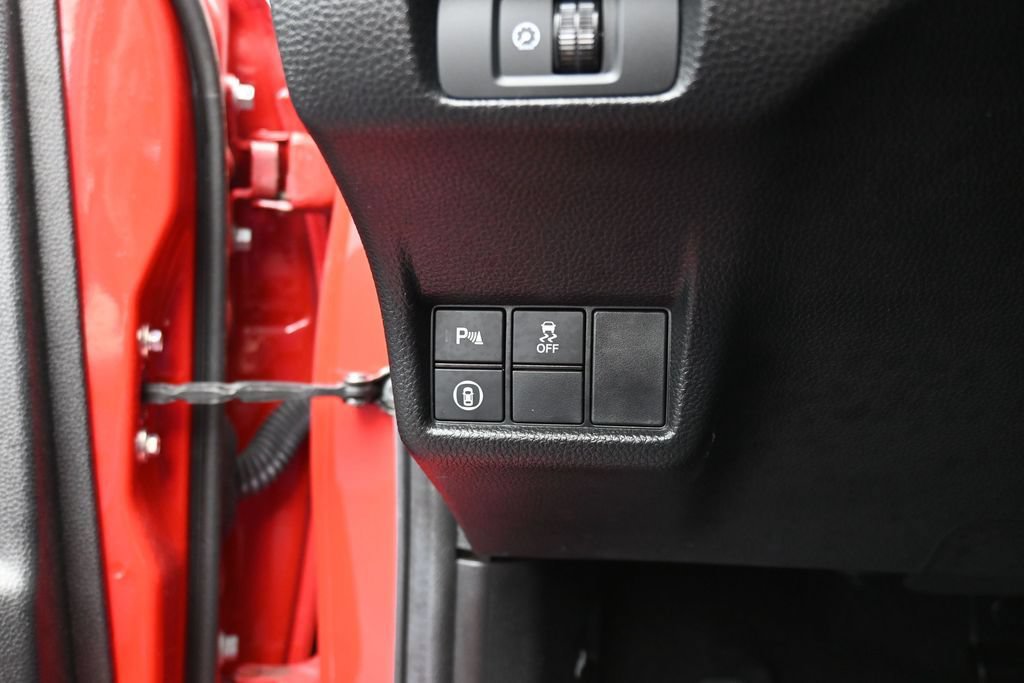 Certified 2024 Honda Civic Touring image 22