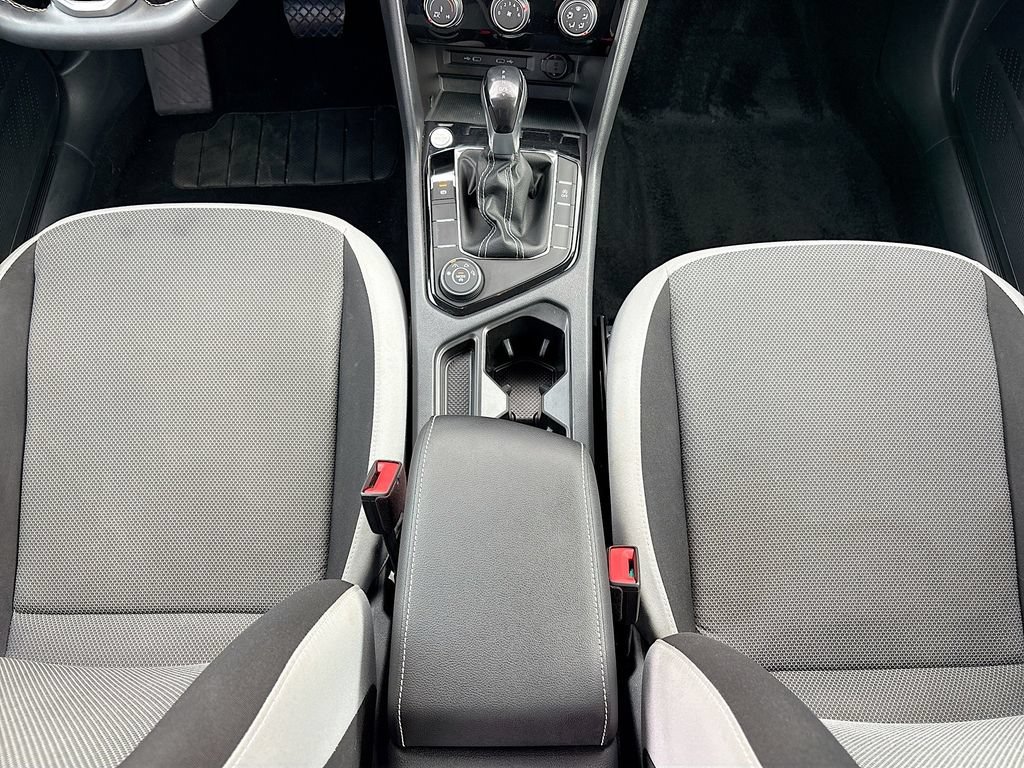 Used 2023 Volkswagen Taos S AWD/4WD image 16