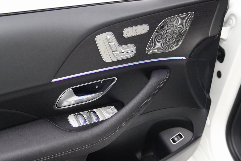 New 2026 Mercedes-Benz GLS 450 GLS 450 image 15