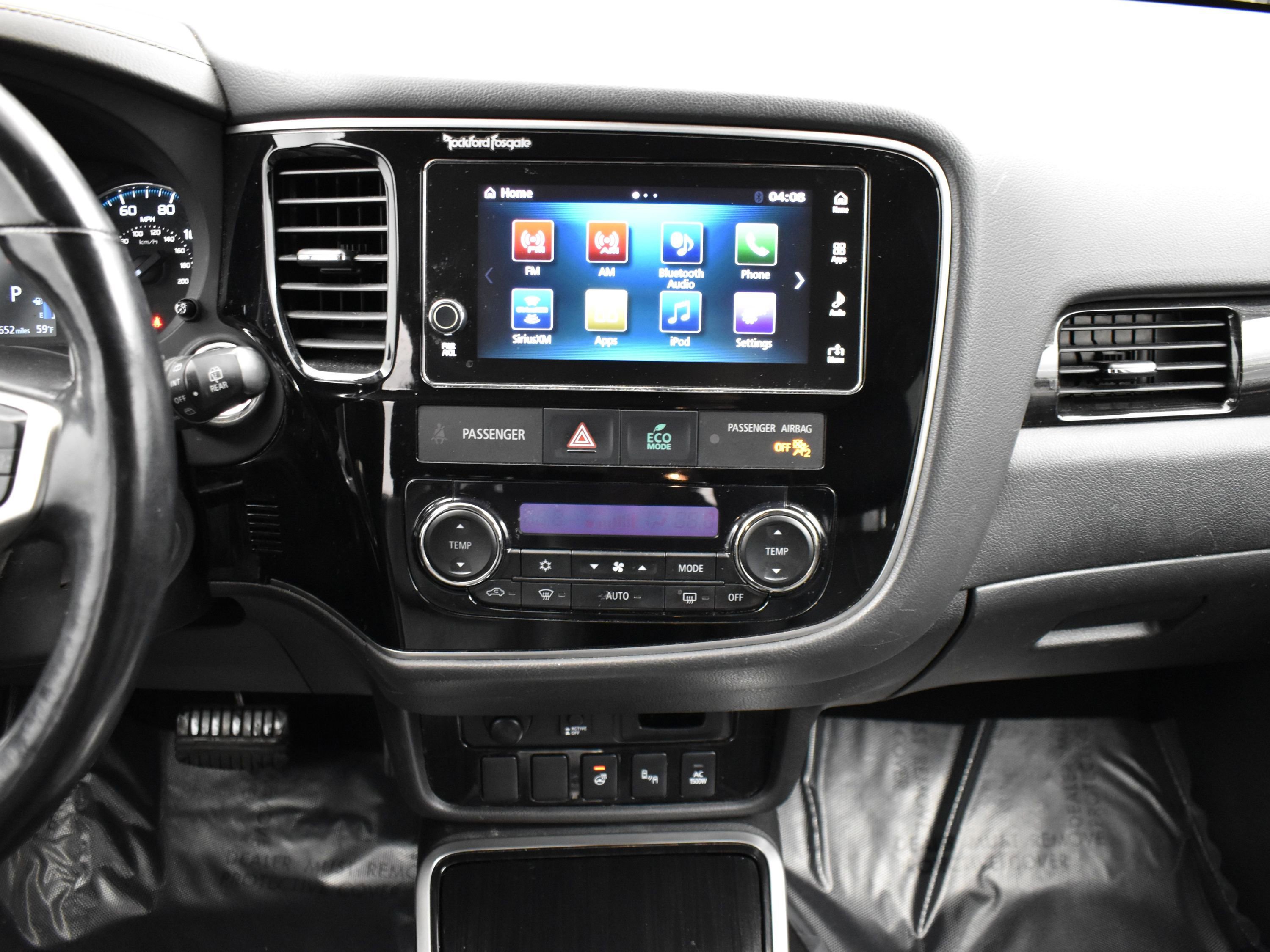 Used 2018 Mitsubishi Outlander GT image 17