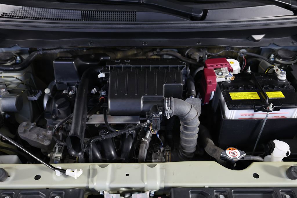 Used 2024 Mitsubishi Mirage ES image 29
