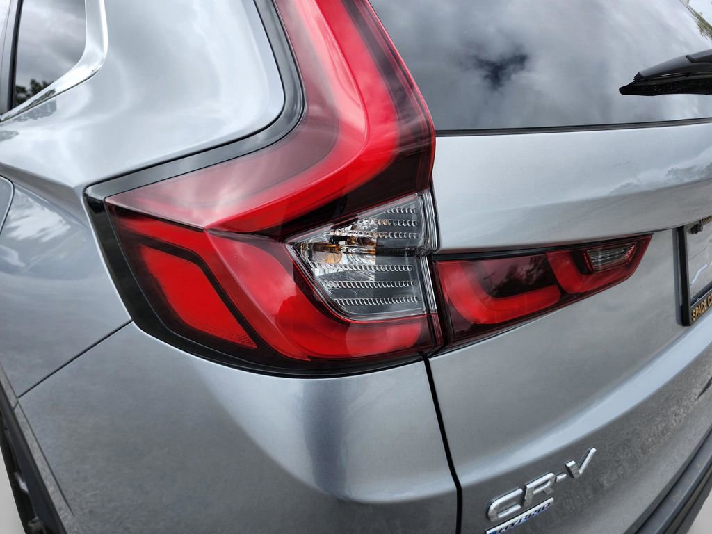 Used 2024 Honda CR-V Sport image 13