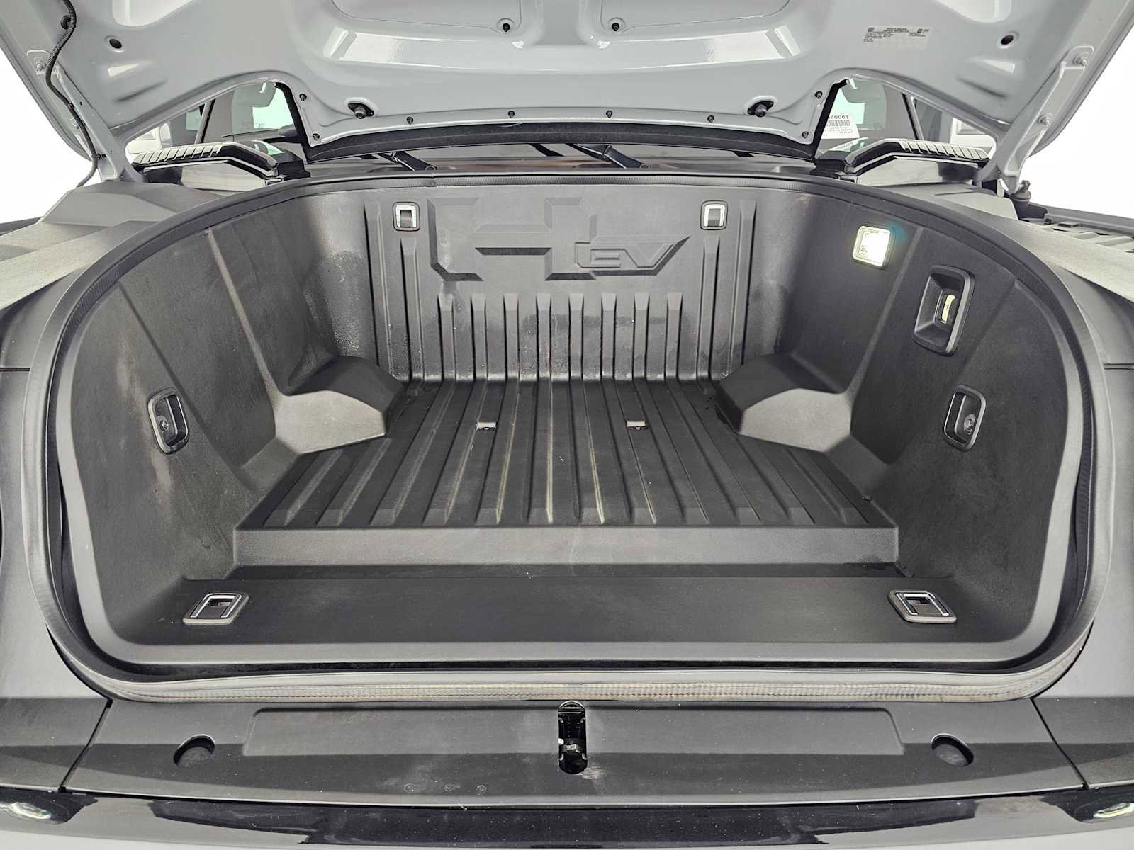 Used 2025 GMC Hummer EV 3X w/ Extreme Off-Road Package image 23