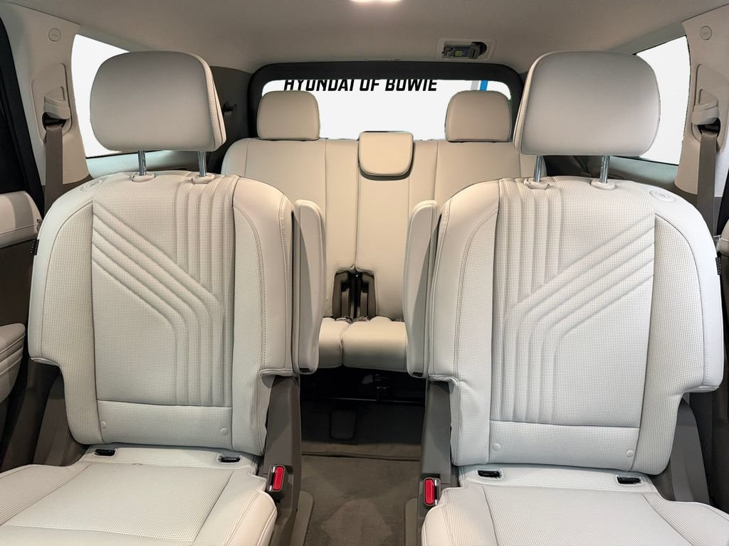 New 2027 Hyundai Palisade SEL Premium AWD/4WD image 19