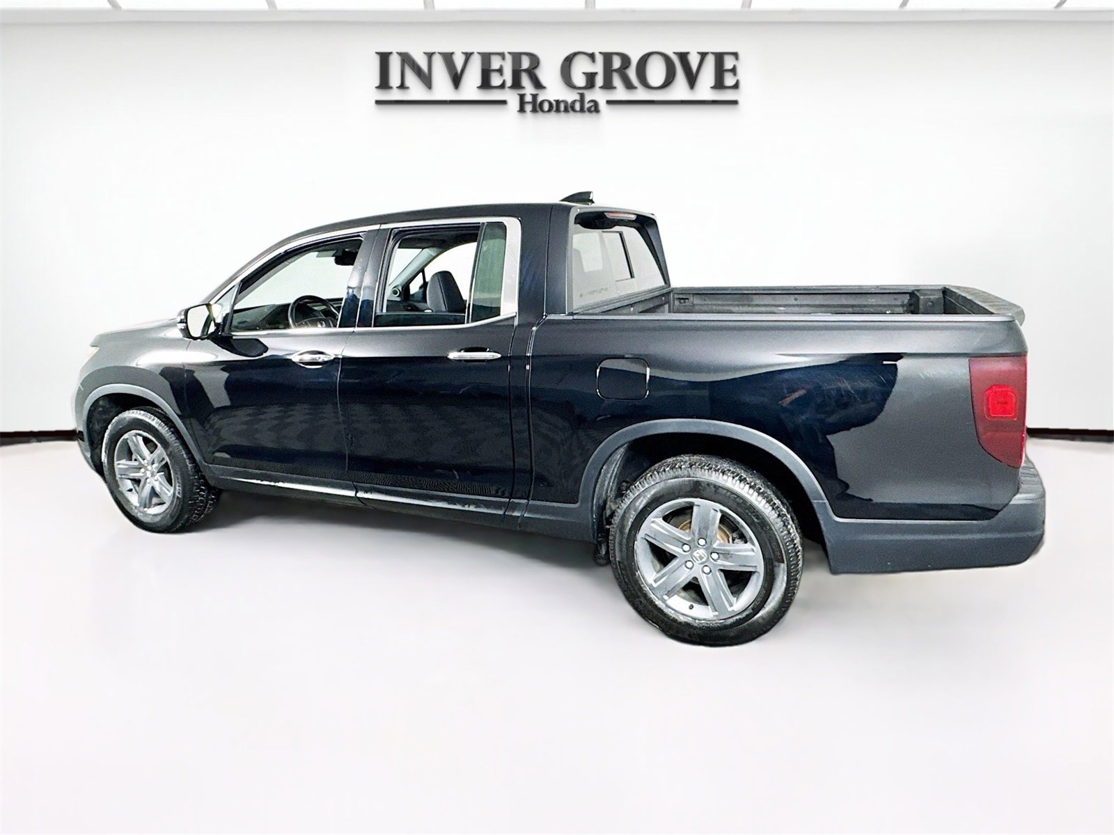 Used 2022 Honda Ridgeline RTL-E image 7