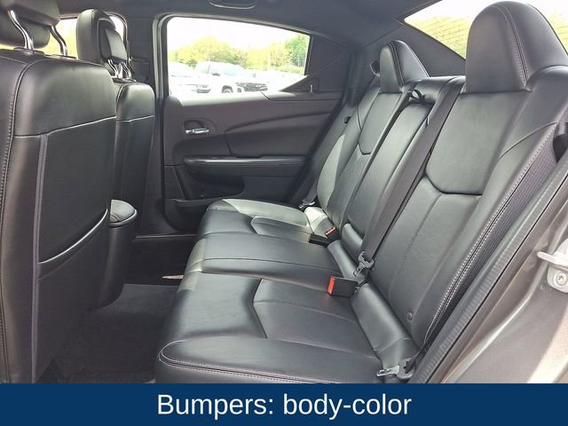 Used 2013 Dodge Avenger SXT w/ Cold Weather Group FWD image 19