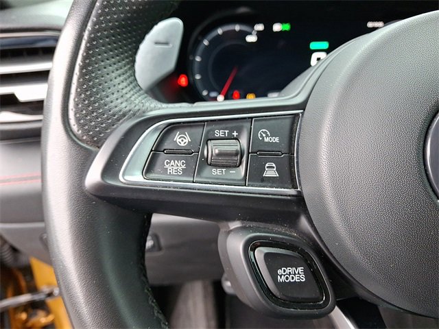 Used 2024 Dodge Hornet R/T image 22