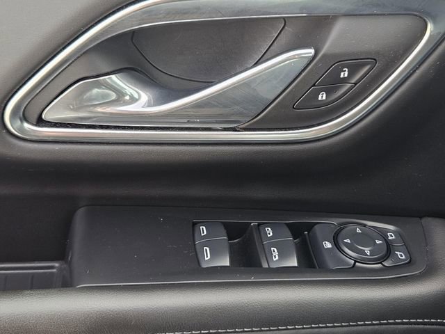 Used 2024 Chevrolet Tahoe LS w/ Driver Alert Package image 31