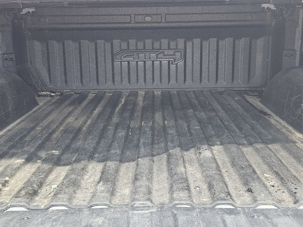 Used 2021 GMC Sierra 1500 AT4 w/ AT4 Value Package AWD/4WD image 24