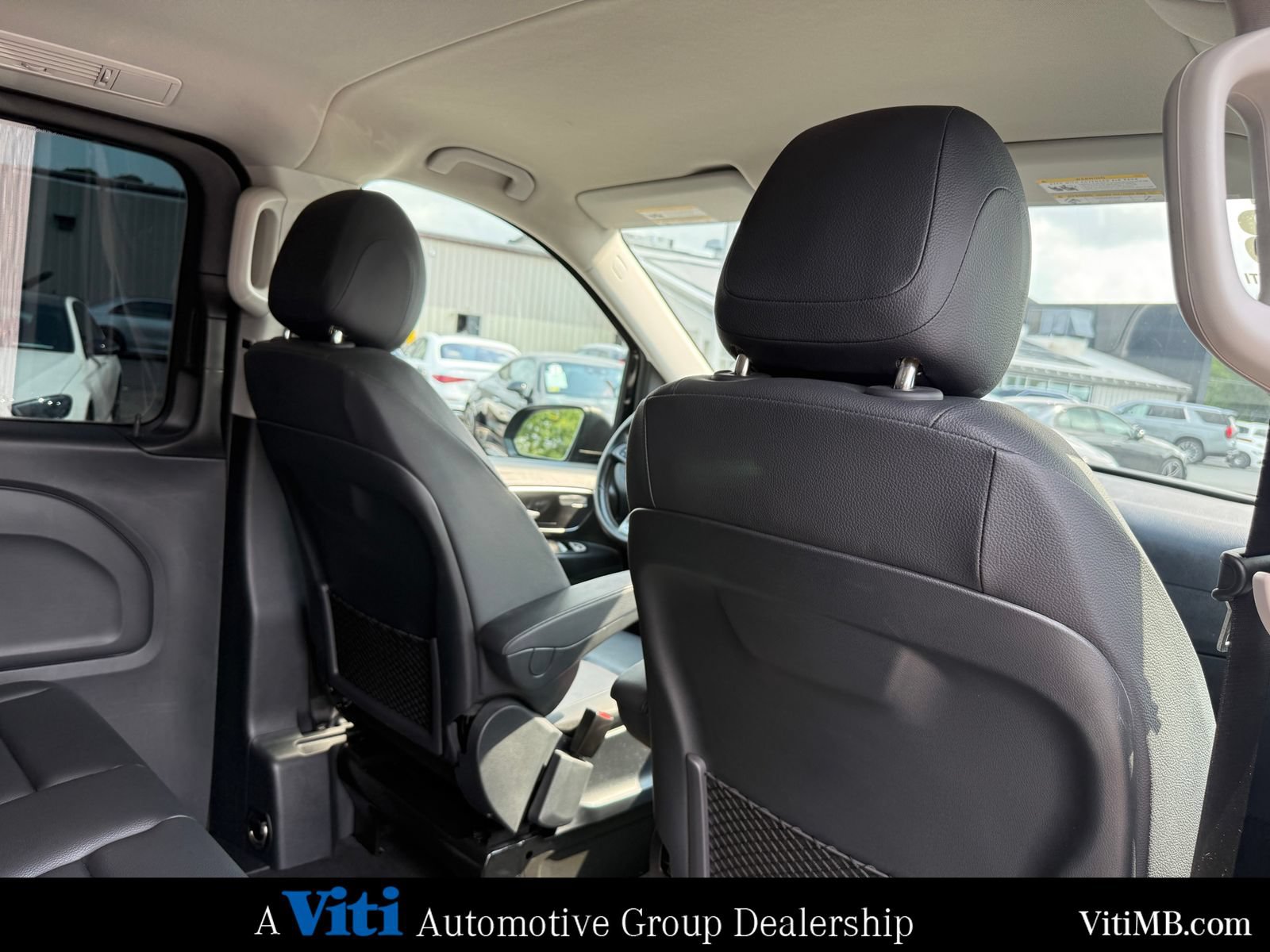 Certified 2023 Mercedes-Benz Metris Passenger image 24