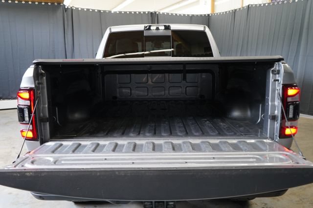 Used 2024 RAM 2500 Rebel w/ Towing Technology Group AWD/4WD image 38
