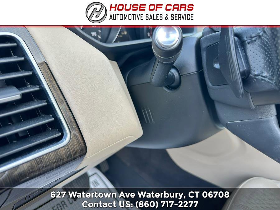 Used 2016 Land Rover Range Rover Sport Supercharged image 23