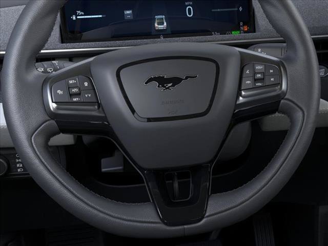 New 2026 Ford Mustang Mach-E Premium AWD/4WD image 12