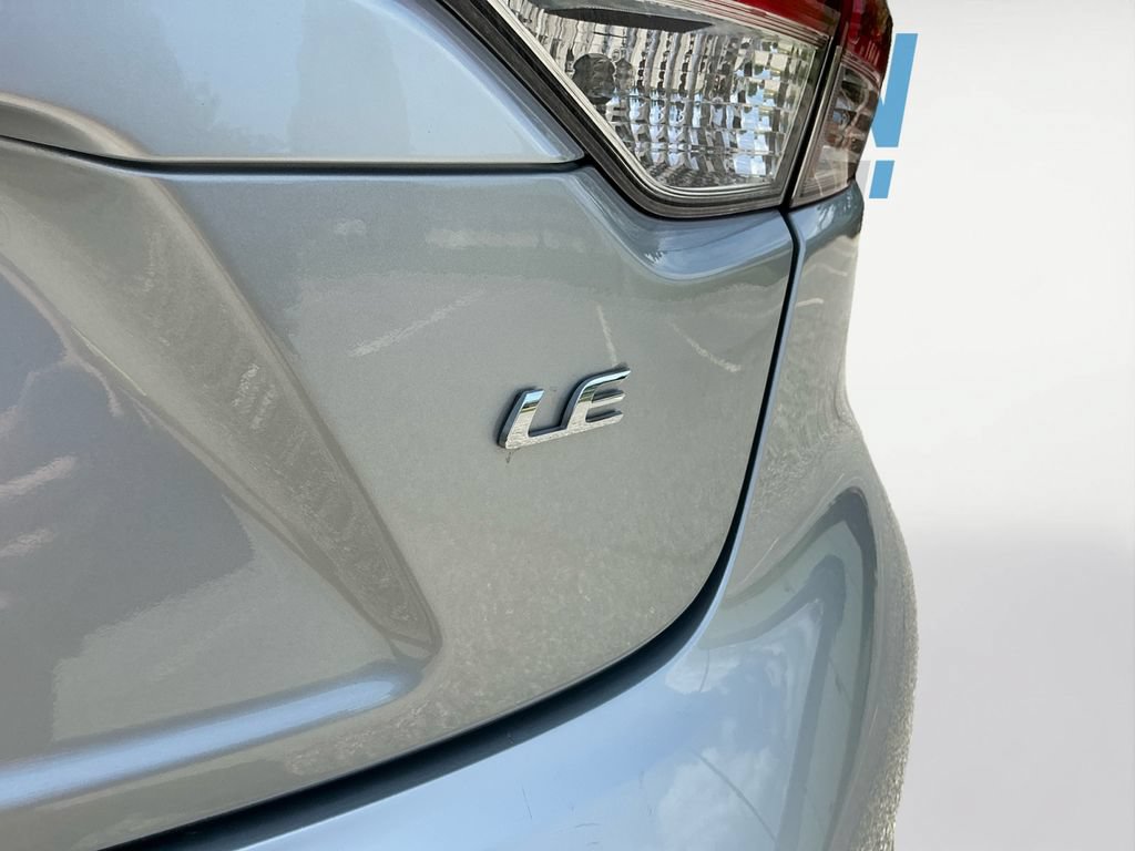 Used 2023 Toyota Corolla LE FWD image 23