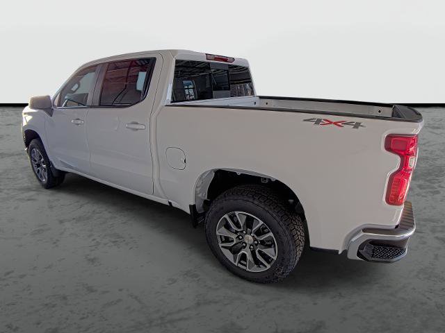 New 2026 Chevrolet Silverado 1500 LT w/ All Star Edition Plus image 11