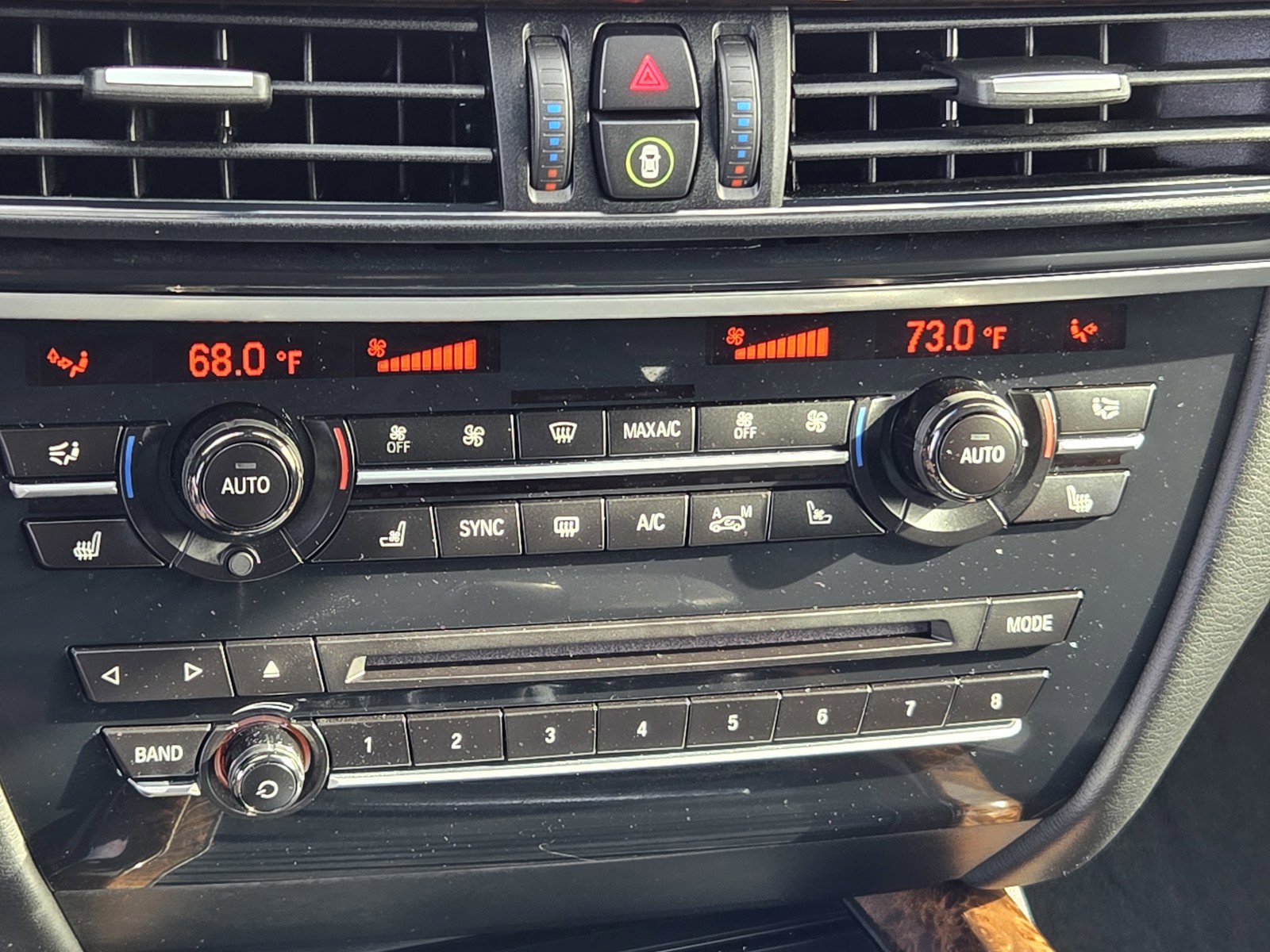 Used 2015 BMW X5 xDrive50i image 19