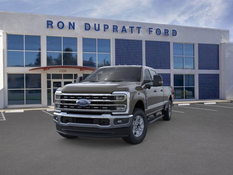 New 2026 Ford F350 XLT w/ XLT Premium Package image 3