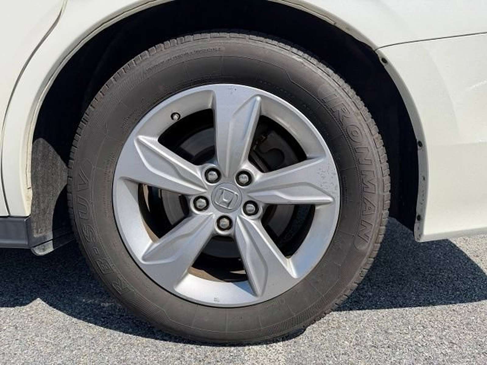 Used 2019 Honda Odyssey EX-L image 21