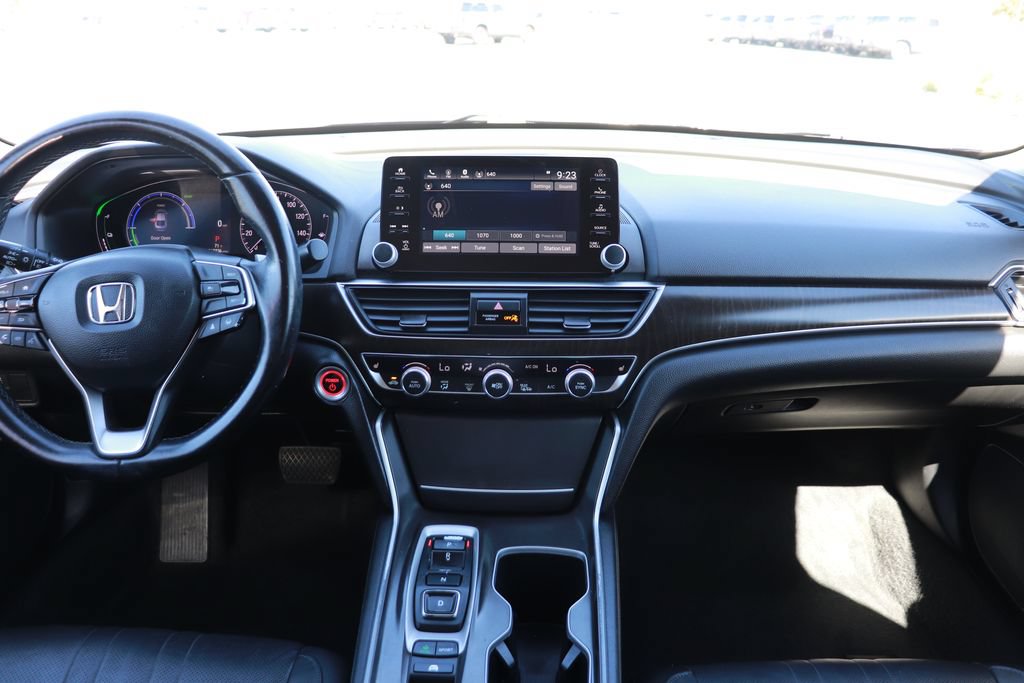 Used 2021 Honda Accord EX-L image 14